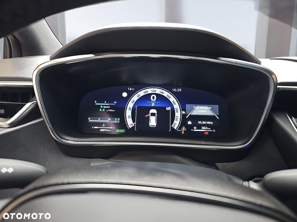 Toyota Corolla 1.8 Hybrid Comfort - 16