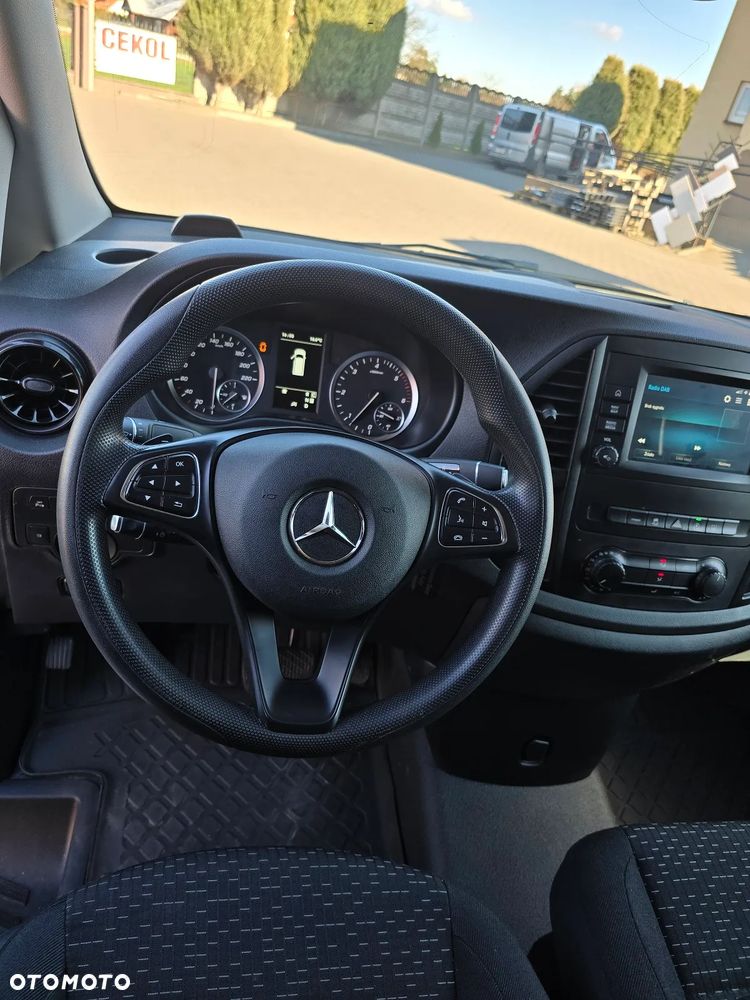 Mercedes-Benz VITO - 7