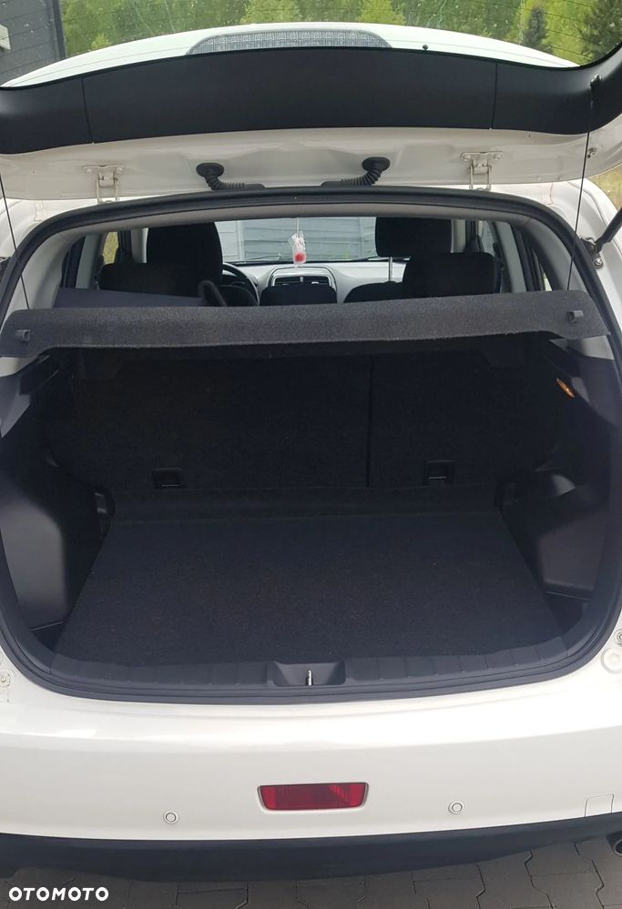 Mitsubishi ASX - 14