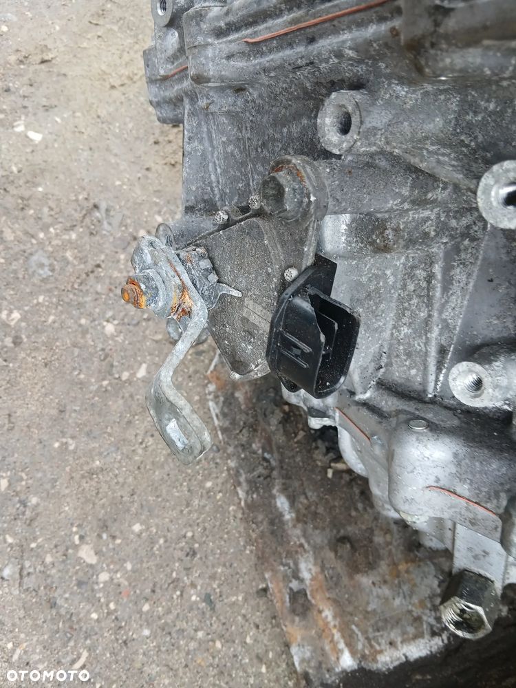 Toyota Yaris IV skrzynia biegów automat TH02Z200 90 dni gwarancji - 10