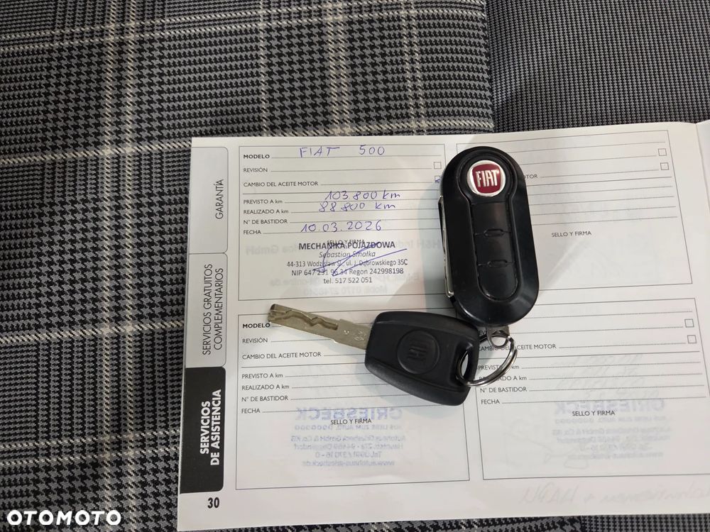 Fiat 500 - 21