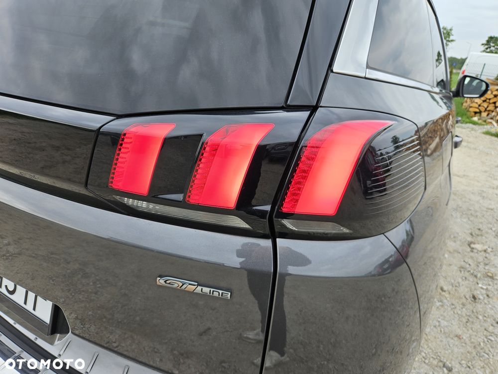 Peugeot 5008 - 28
