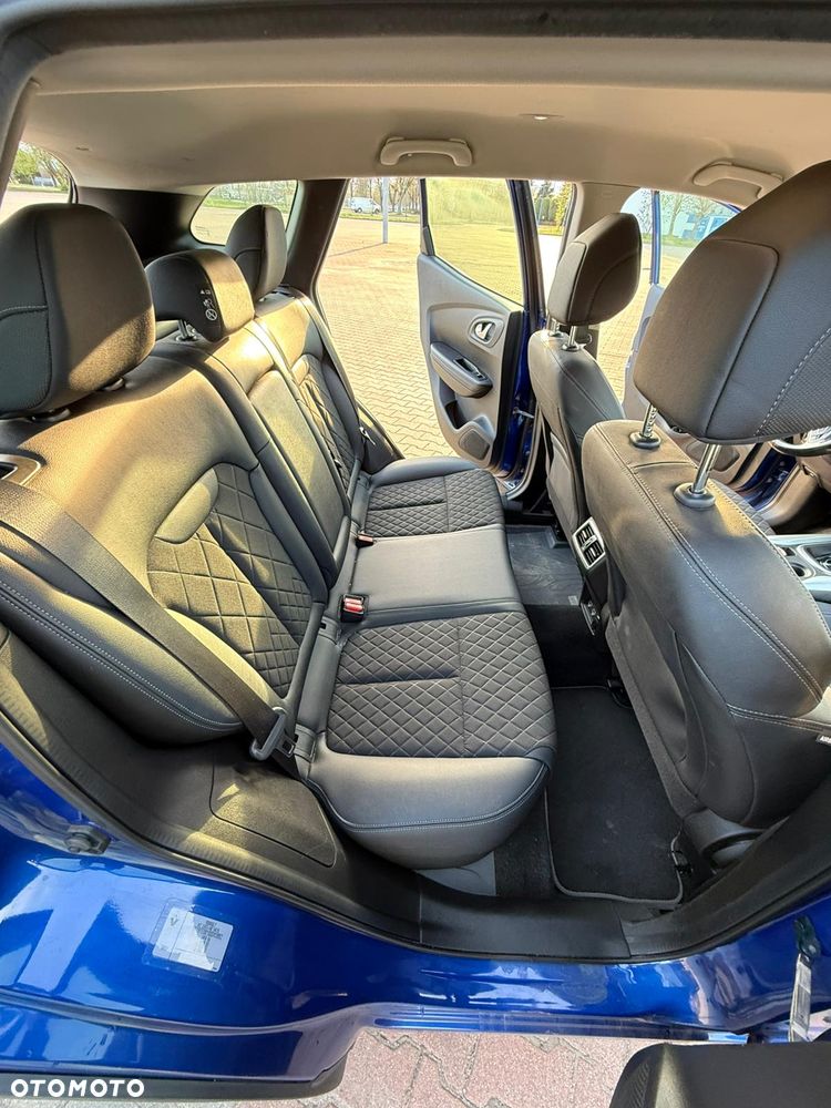 Renault Kadjar 1.3 TCe FAP Intens EDC - 14