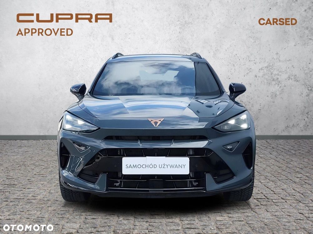 Cupra Formentor 1.5 eTSI mHEV DSG - 10