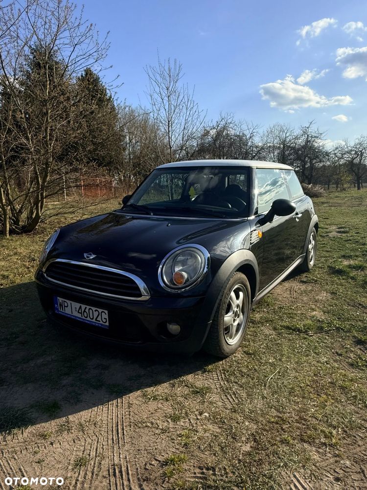 MINI ONE Standard - 11