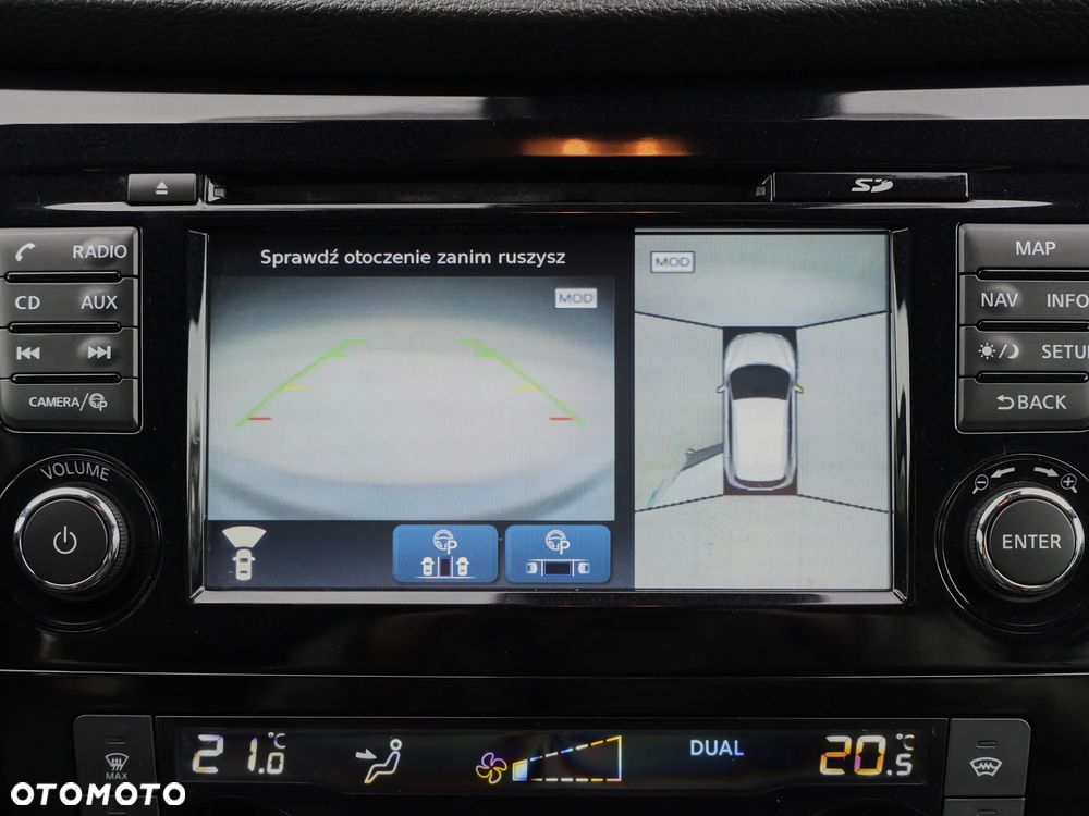 Nissan Qashqai 1.6 DIG-T TEKNA+ - 28