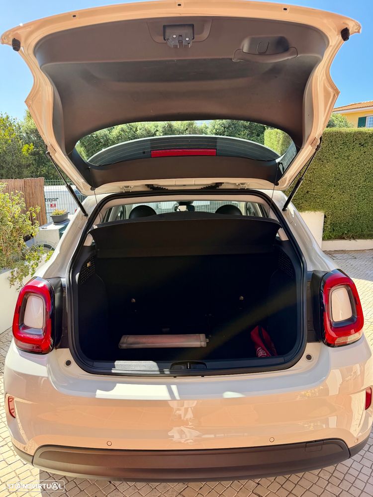 Fiat 500X - 20