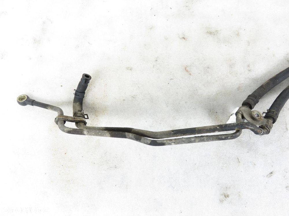 PRZEWÓD WSPOMAGANIA MAZDA 5 CR19 1.8 - 2