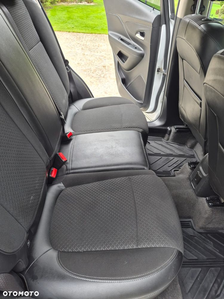 Opel Mokka 1.6 Cosmo S&S - 10