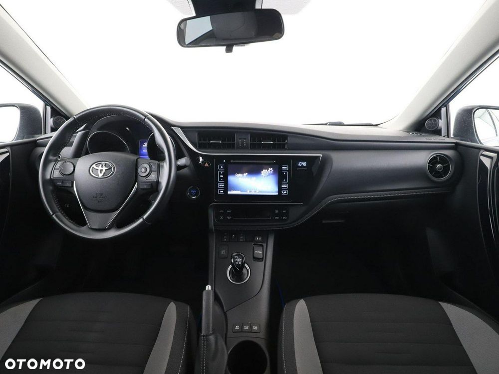 Toyota Auris 1.8 VVT-i Hybrid Automatik Touring Sports Edition-S - 15