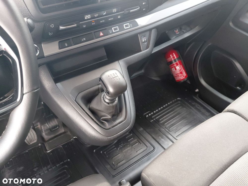 Toyota PROACE - 24