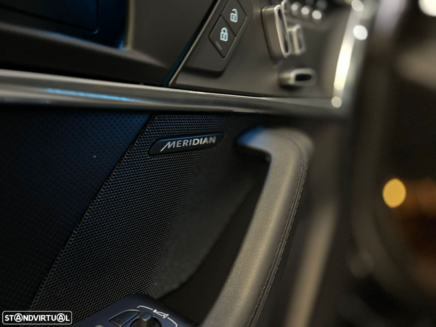 Jaguar F-Type 2.0 i4 First Edition - 11