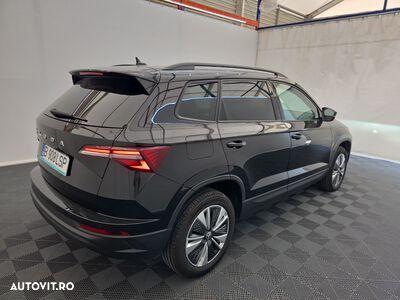 Skoda Karoq 1.5 TSI DSG Style - 3