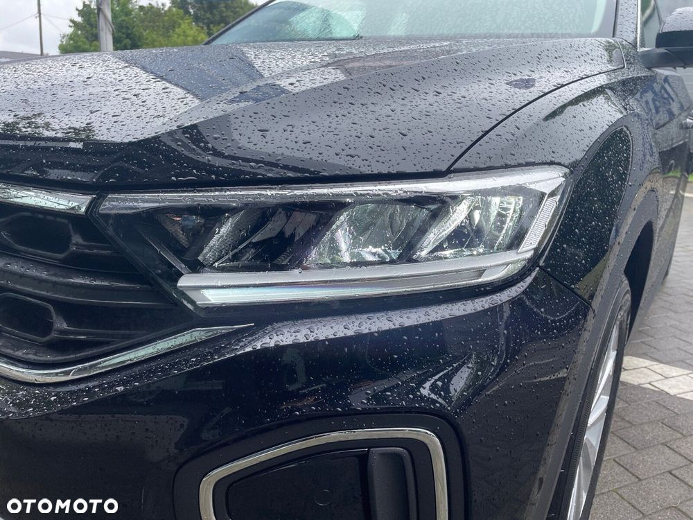 Volkswagen T-Roc 1.5 TSI Life Plus DSG - 29