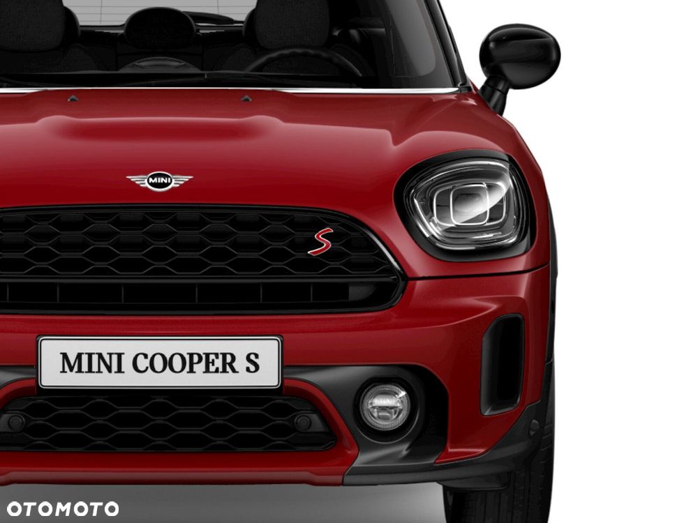 MINI Countryman - 4