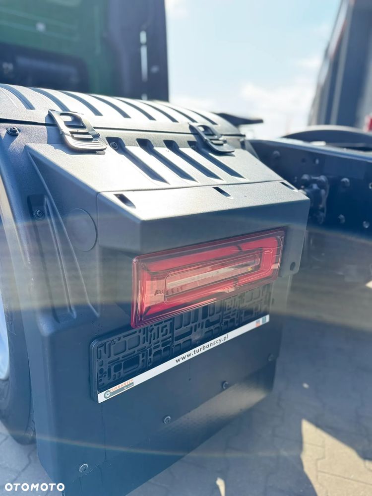 Ford F-MAX 510 Gen 2 - 12