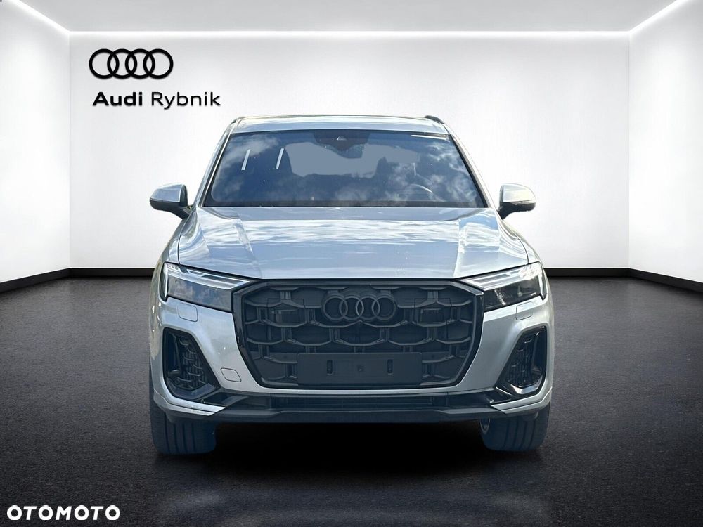 Audi Q7 - 9