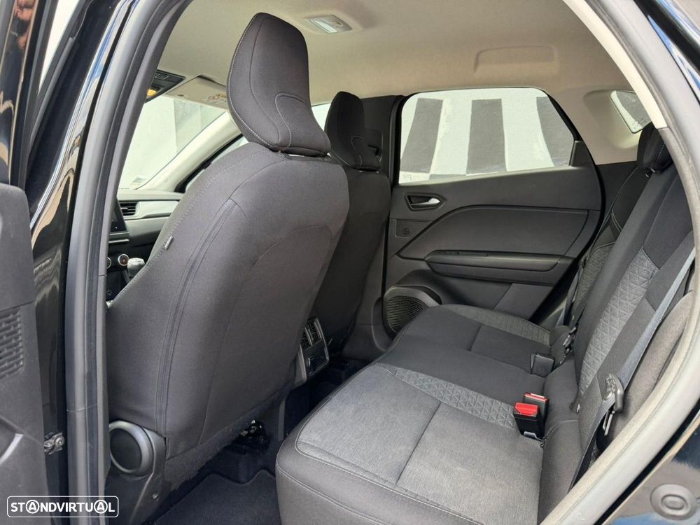 Renault Captur TCe 90 EVOLUTION - 7