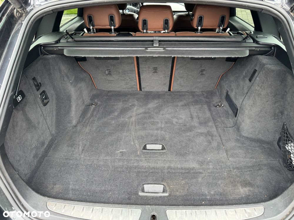 BMW Seria 3 316d - 14