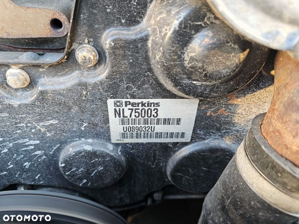 Manitou MRT1840 / MRT 1840 MT1840 2140 - 19