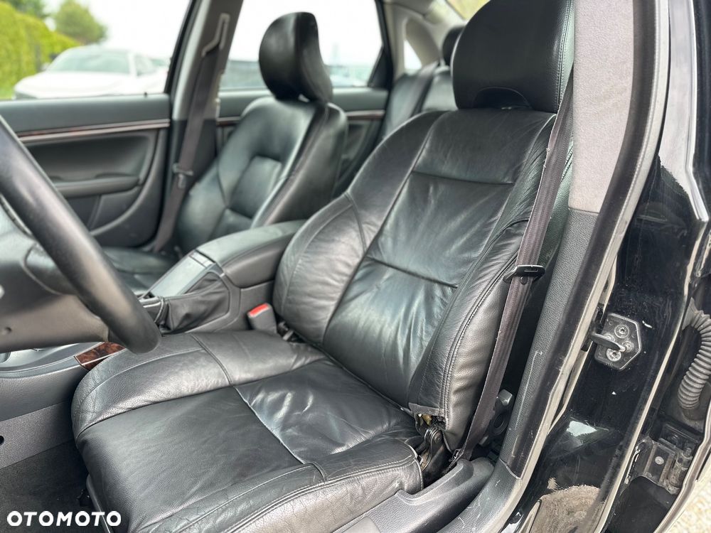 Volvo S80 - 8