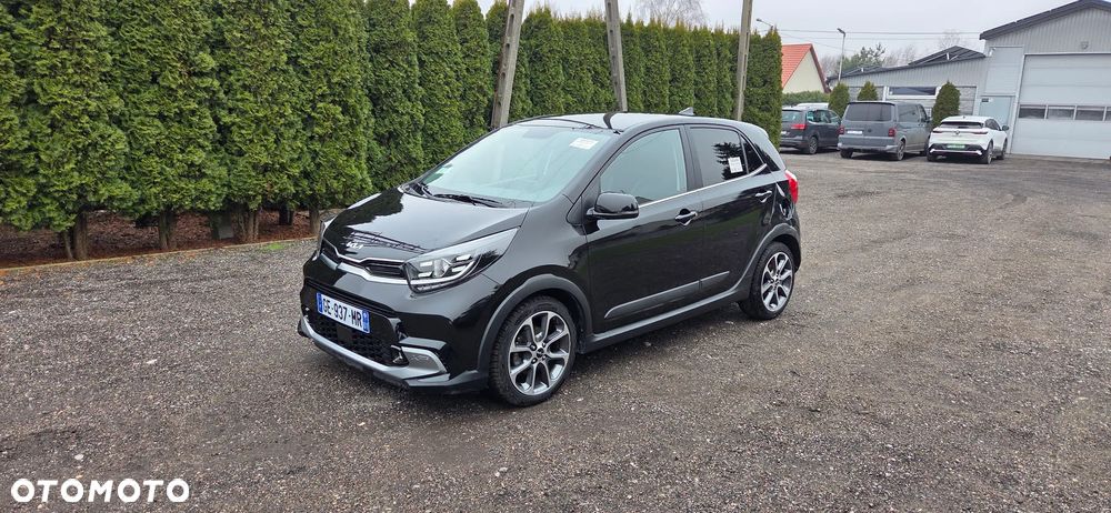 Kia Picanto 1.2 X-Line - 3
