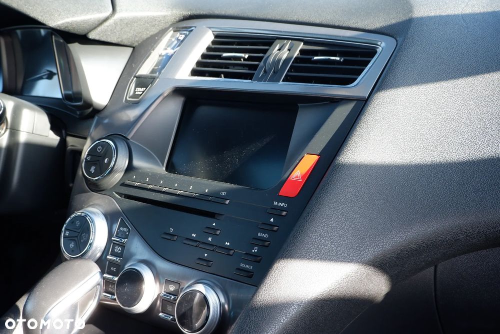 Citroën DS5 HDi 165 SportChic - 5