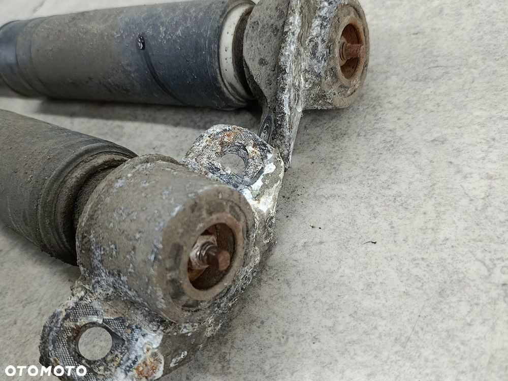 AMORTYZATORY TYŁ KOMPLET OPEL ASTRA J G1154 MONROE 2.0 CDTI - 7