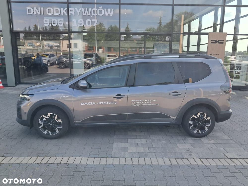 Dacia Jogger - 5