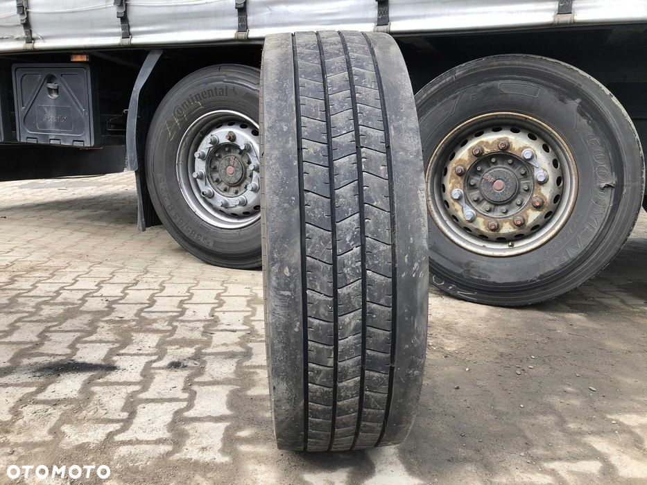 275/70R22.5 Opona GOODYEAR UrbanMax MCD* max - 3