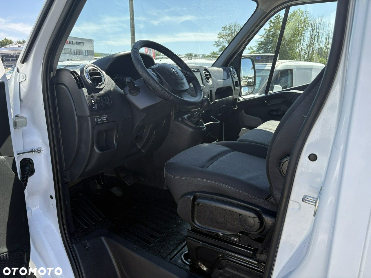 Renault Master - 8