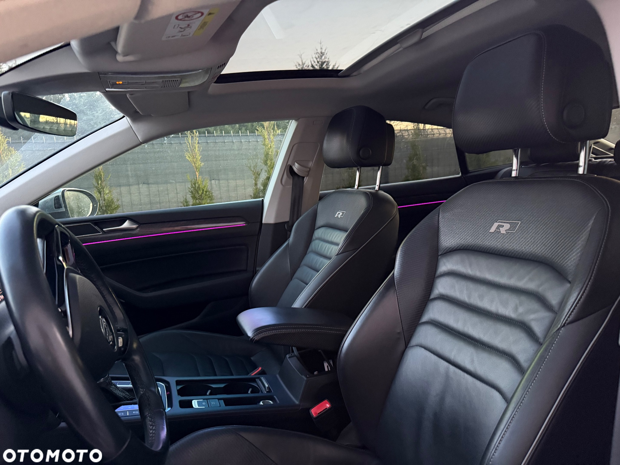 Volkswagen Arteon 2.0 TDI SCR 4Motion DSG Elegance - 10