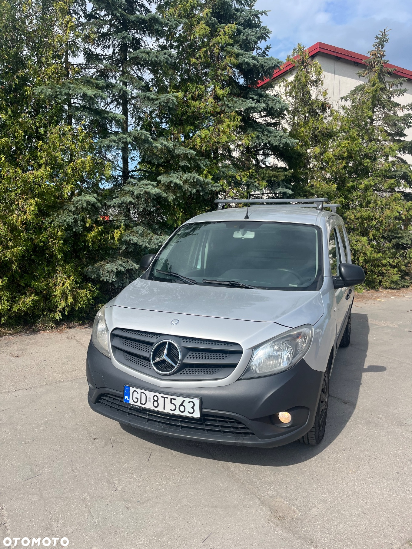 Mercedes-Benz Citan - 5