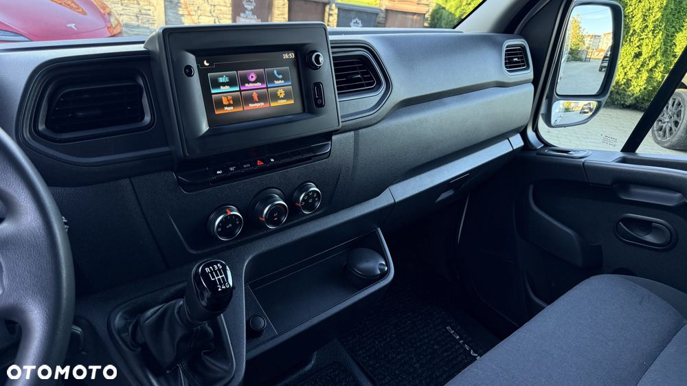 Renault MASTER - 22
