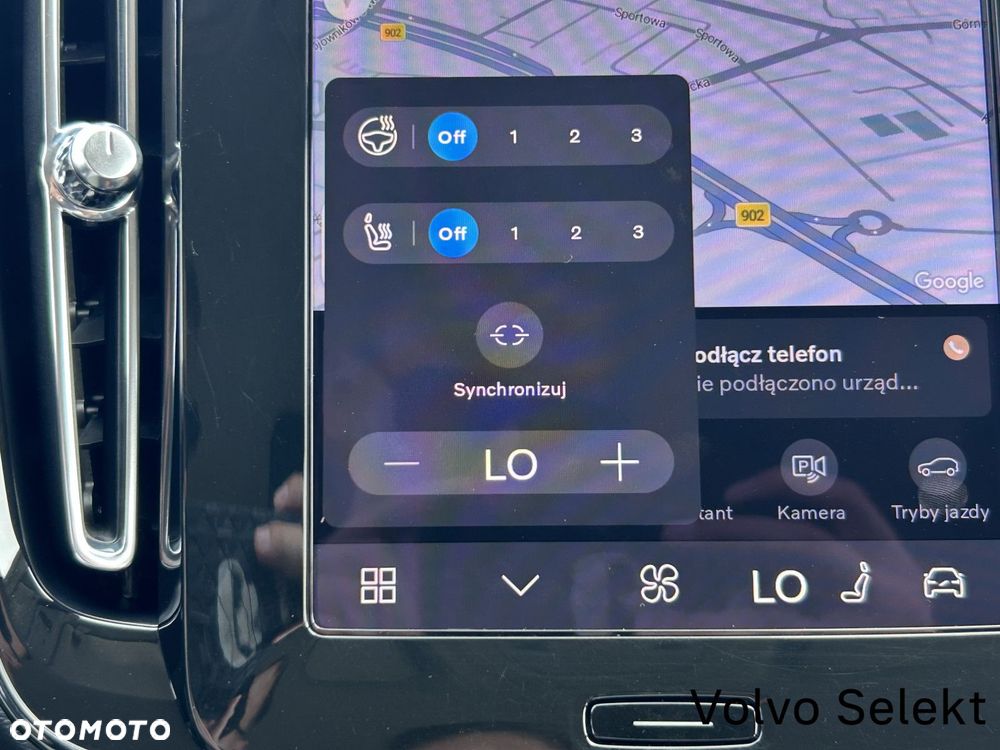 Volvo XC 40 - 17