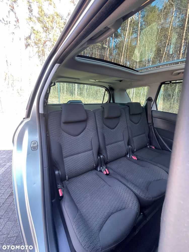 Peugeot 308 120 VTi Automatik Premium - 6