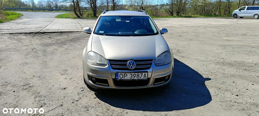 Volkswagen Golf - 7