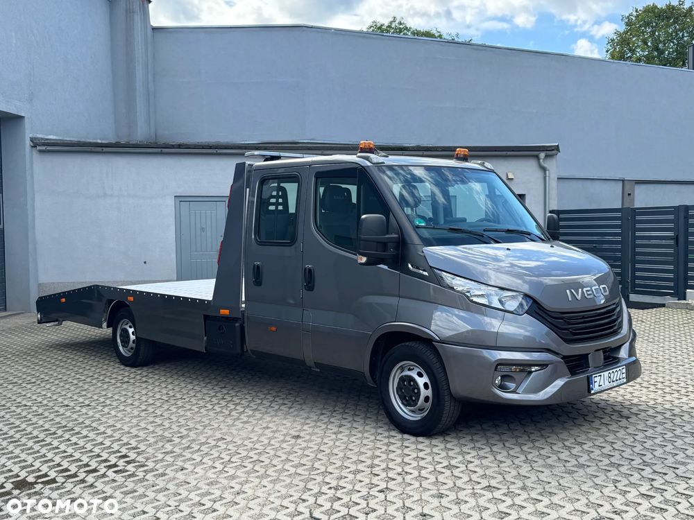 Iveco Daily - 8