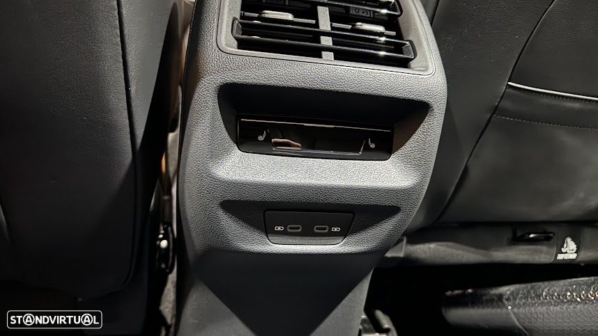 VW Tiguan 1.5 TSI eHybrid R-Line DSG - 10