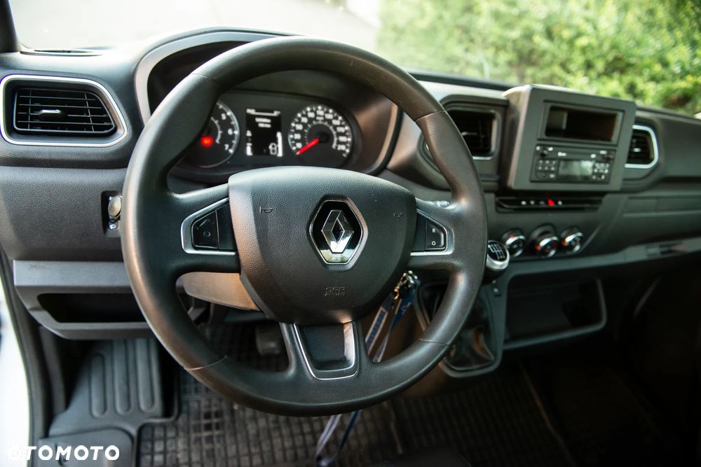 Renault MASTER Laweta Autolaweta2.3 dCi - 14