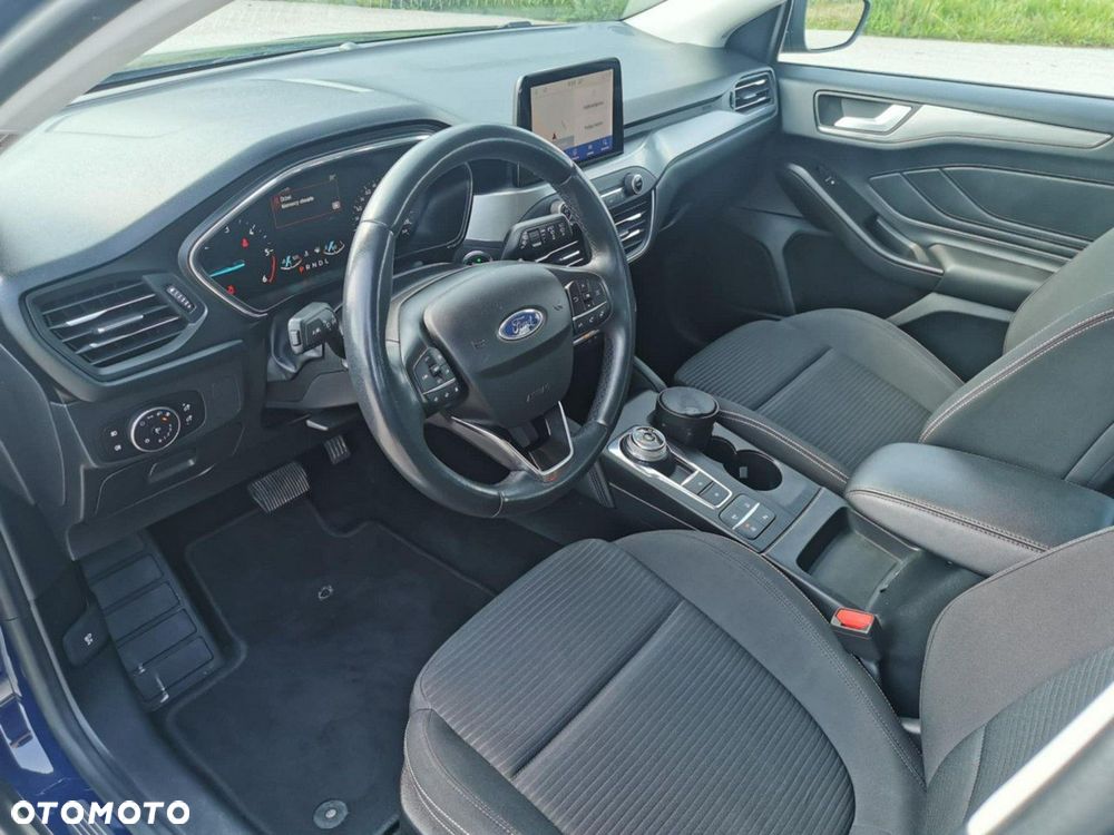 Ford Focus - 7