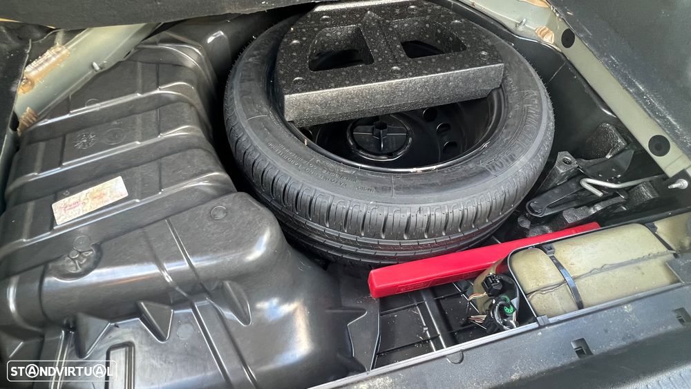 Renault Mégane Cabrio - 24