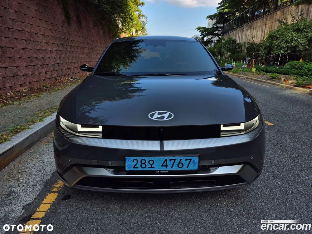 Hyundai IONIQ 5 - 1