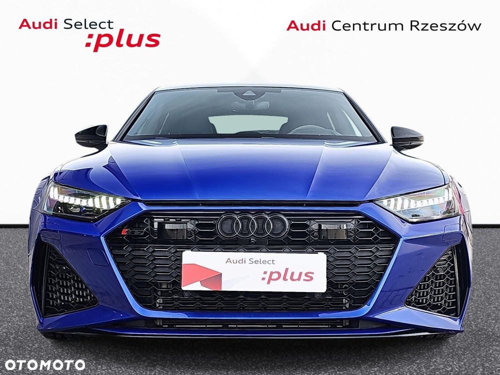 Audi RS7 Sportback - 3