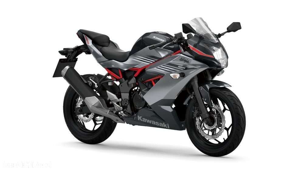 Kawasaki Ninja