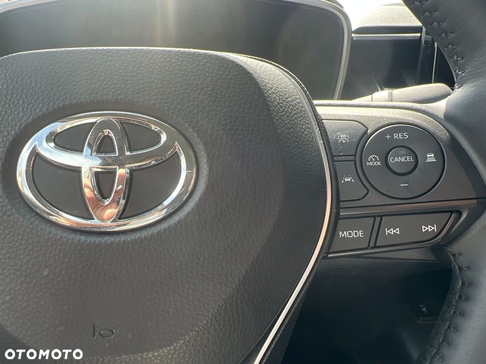 Toyota Corolla 1.5 Comfort - 16
