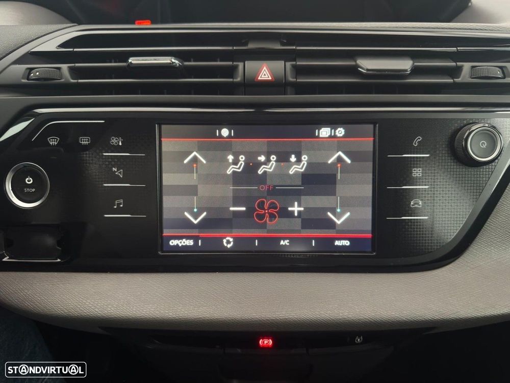 Citroën C4 Picasso 1.2 PureTech Feel - 41