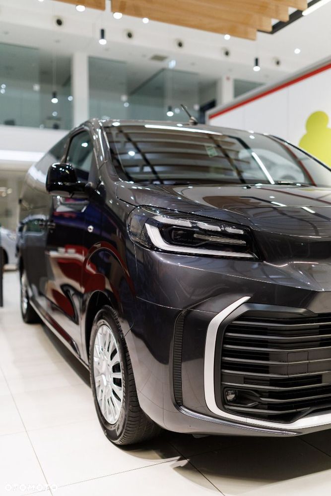 Toyota Proace Verso - 15