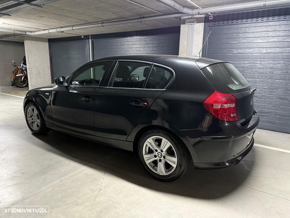 BMW 118 d - 2