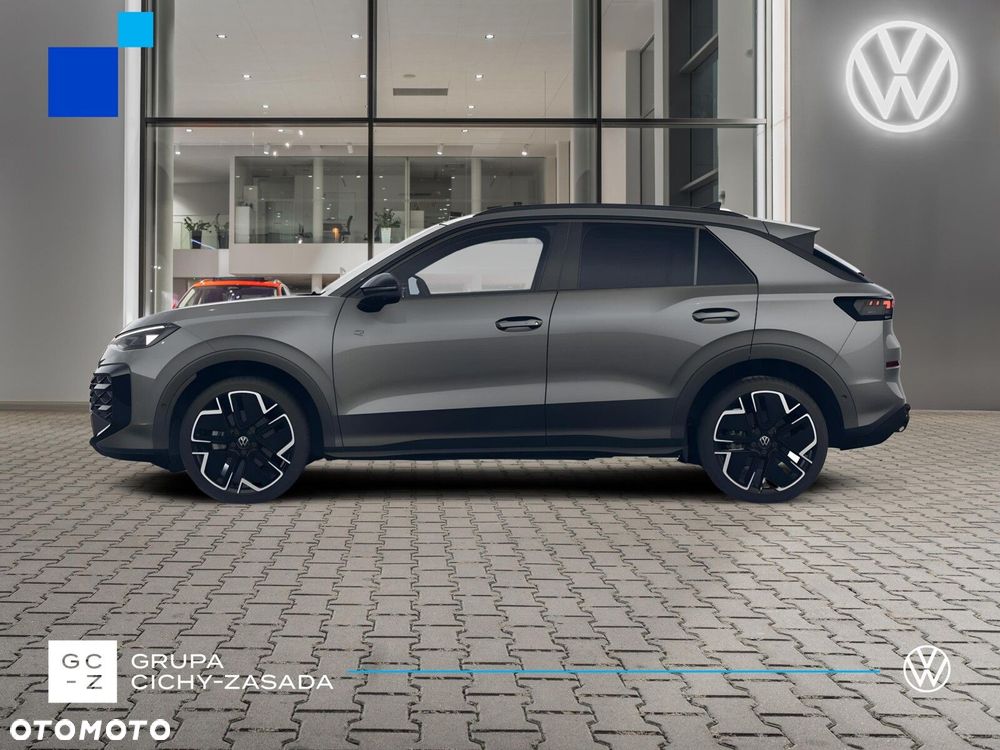 Volkswagen T-Roc 1.5 TSI R-Line DSG - 2